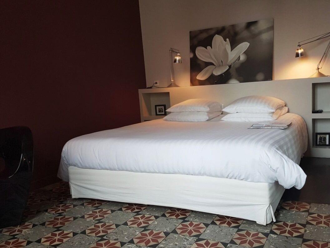 Les 4 étoiles Bed & Breakfast