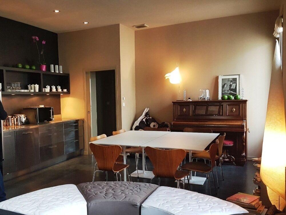 Bed & Breakfast Les 4 étoiles Montpellier