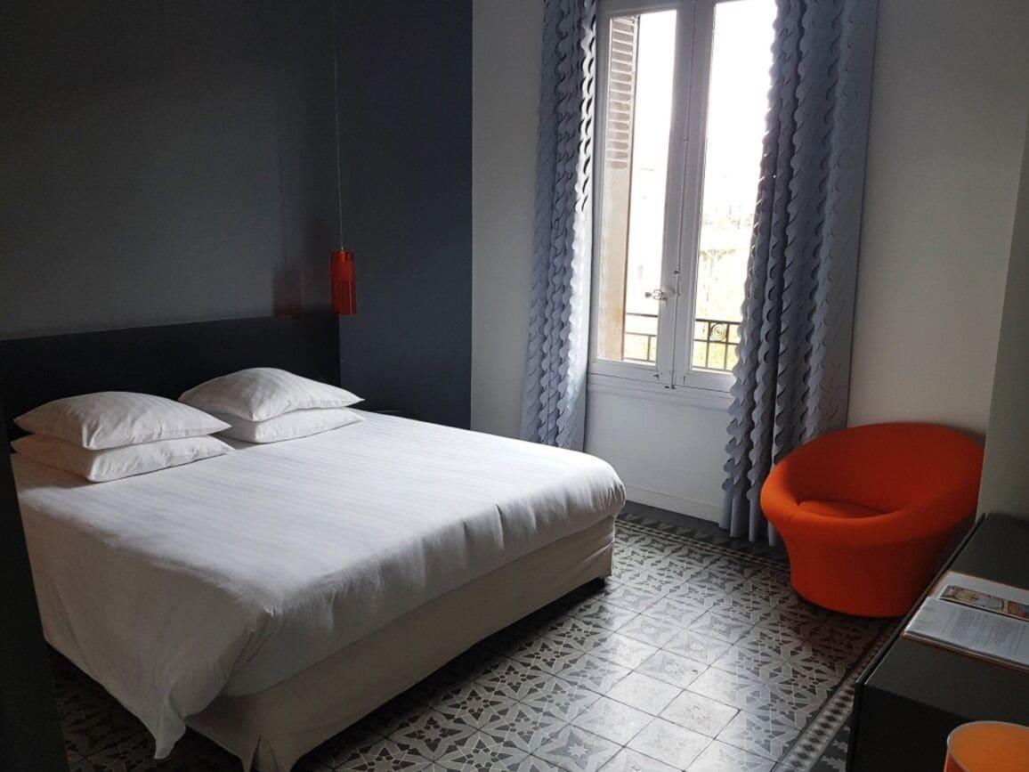 Les 4 étoiles Bed & Breakfast Montpellier