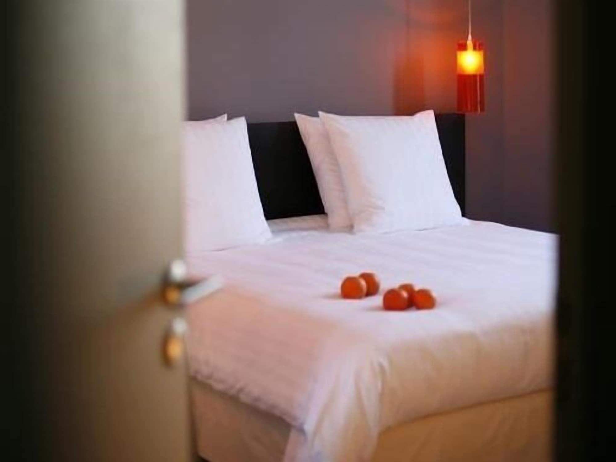 Les 4 étoiles Bed & Breakfast