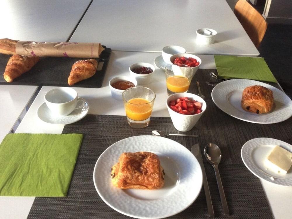 Bed & Breakfast Les 4 étoiles 3*