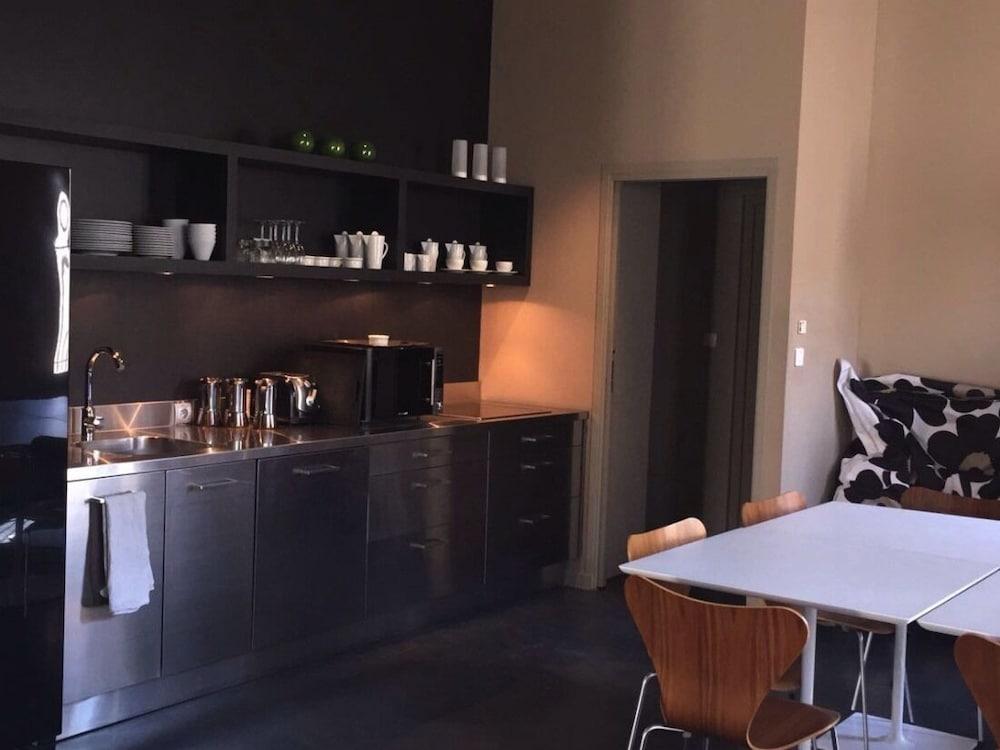 Bed & Breakfast Les 4 étoiles 3*