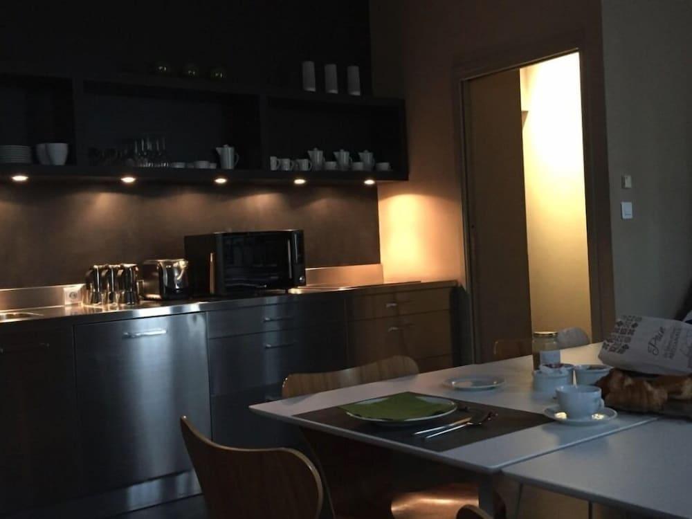 Bed & Breakfast Les 4 étoiles Montpellier