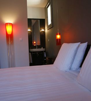 Bed & Breakfast Les 4 étoiles Montpellier