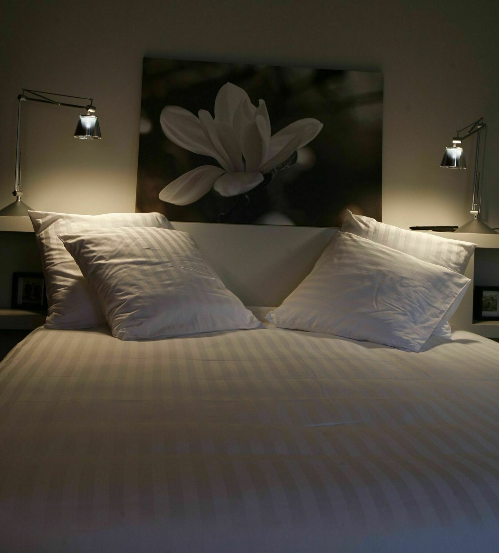 Les 4 étoiles Bed & Breakfast