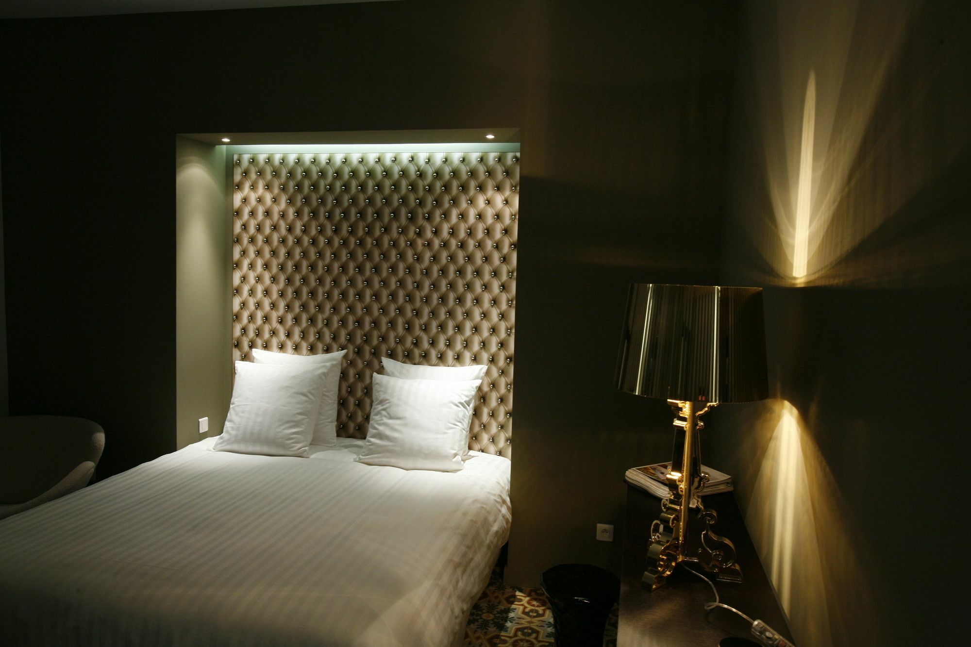 Les 4 étoiles Bed & Breakfast Montpellier