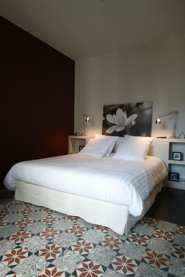 Les 4 étoiles Bed & Breakfast 3*