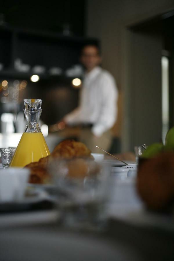 Les 4 étoiles Bed & Breakfast Montpellier
